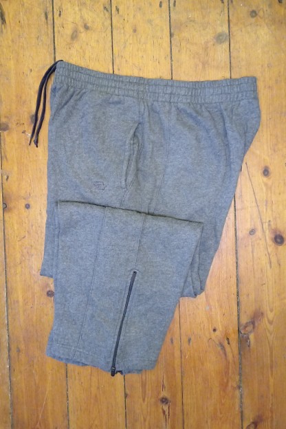 Vintage Starter Fleece Bottoms